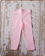 Lt. Pink Leggings
