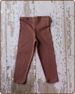 Brown Leggings