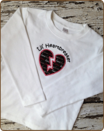 Lil' Heartbreaker Tshirt