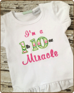 Girls MOD Shirt