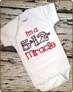 Boys MOD Shirt
