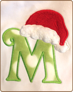 Santa Letter  - Tshirt