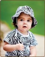 Knit Sunhat - Several Colors Available