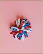 3 inch Korker Americana