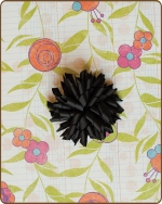 3 inch Korker Black