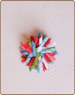 3 inch Korker Burst of Spring
