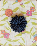 3 inch Korker Navy
