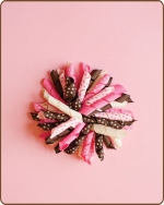 4 inch Korker Neopolitan Brights