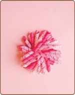4 inch Korker Pink Princess
