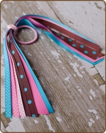Pony O Streamer Crazy Cappuccino