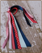 Pony O Streamer Americana