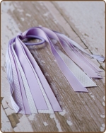 Pony O Streamer Lavender Mix