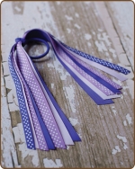 Pony O Streamer Grape Ape