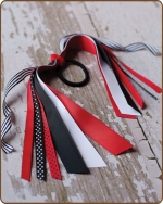 Pony O Streamer Red Ladybug2