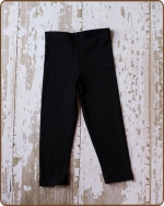 Black Leggings