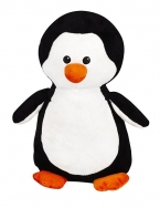 Penguin Birth Announcement