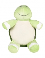 Turtle Birth Announcement